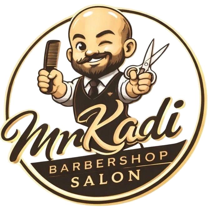 Mr.Kadi Emblem